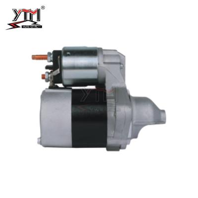 China 12V 8T 0.85KW CW Peugeot Starter Motor / Toyota Starter Motor D7E1218-15 5802AL 33295N for sale