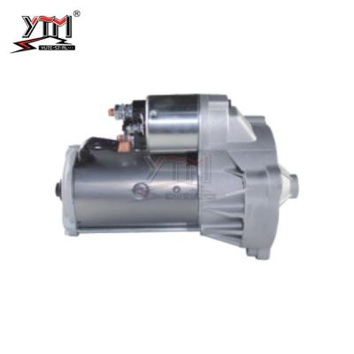 China D7R4/8/12/27 Anlasser-Motor FÜR SCUDO HYUNDAI LANCIA LDV TALBOT zu verkaufen