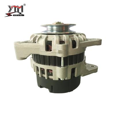 China alternador de Atv del lince de 12v 90a, sola polea del alternador resistente del camión 6678205 en venta