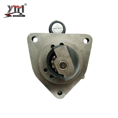 China D8R-Planierraupe 11T 11KW KOMATSU NIKKO 50MT Starter 6008132753 6008132740 zu verkaufen