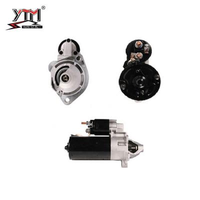 Chine Moteur M0001110066 0001110107 du démarreur 0001110045 électrique 0001110123 0986014620 LRS00783 D7R33 à vendre