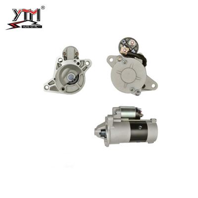 China De Elektrische Startmotor van LRS01714 LRS1714 M2T88671 voor Mazda RF5C18400 M002T88671 Te koop