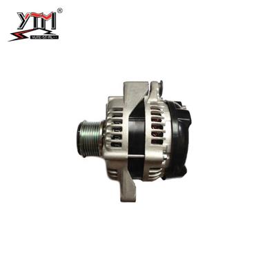 Cina alternatore dell'automobile 1042103410 1042103411 100A per TOYOTA HILUX 1042105440 1042105441 1042105442 in vendita