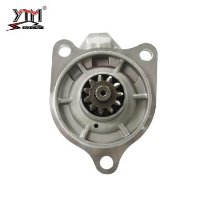 China Ytm01-SK QDJ2601C P11C sk460-8 Motorstartmotor GUANGQI700 28100-2874A Te koop