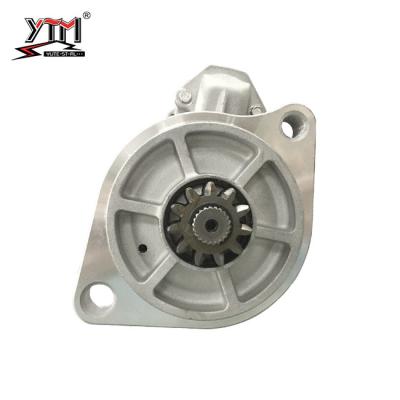 China De Motorstartmotor van ytm11-SK QDJ2653X J05E 24V 11T voor Hino 300 TOYOTA 4280004620 Te koop