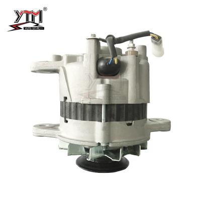 China Alternador 24V 30A 1PK A2T72986 de M214 4D31 S4E HD250 Mitsubishi en venta