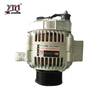 China de Alternator ND268 pc200-8 pcs220-8 van 80A S84-39 10211-7960 KOMATSU Te koop