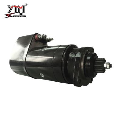 China De Elektrische Startmotor van QDJ2745N 10T CLG855 WD615 voor Weichai 612600090210 Te koop