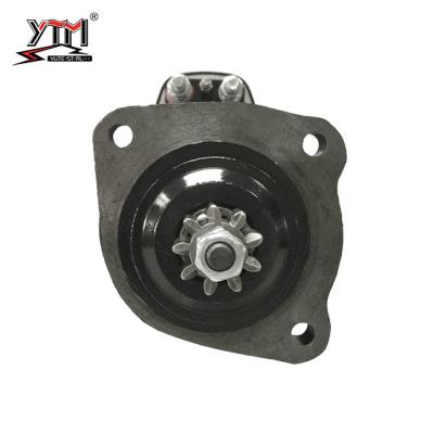 China Startmotor 0001416028 1402072 1402079 1414011 1416028 943252046 LRS01807 van QDJ2745H 9T CST10624 Electrc Te koop