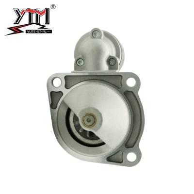 China Elektrische Startmotor 0001231026 van QD2310B CST10680 DRS0027 voor Geval Iveco Holland Te koop