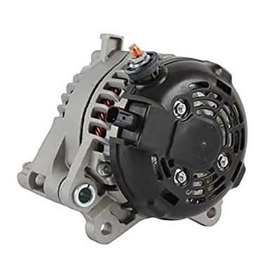 China WRANGLER III JEEP 12V 160A (JK) Generator-Jeepgenerator Lester 11584 421000-0810 ALN6309AN ALN6309BA ALN6309GB zu verkaufen