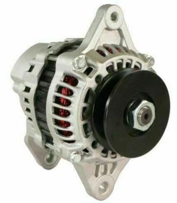 China 12V 40A   ALTERNATOR MITSUBISHI FG25 generator Lester 12138 A007T03277A A7T03277 A7T03277A for sale