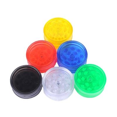 China Herb Grinder Wholesale Cheaper Custom Zinc Small Plastic Dry Herb Grinder Price for sale