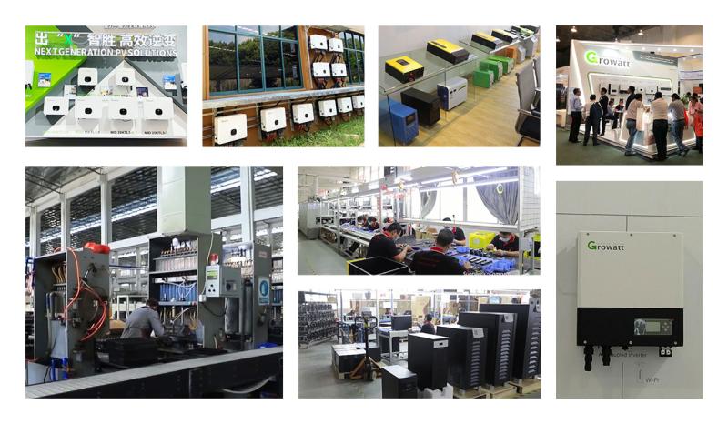 Verified China supplier - Shenzhen Convince Technology Co., Ltd.