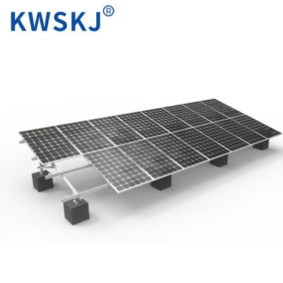 China 3kw 5kw 10kw 15kw 20kw 30kw 40kw 50kw 100kw 400kw Solar Home Mounting System Alibaba Solar Power Frameless Frameless Support for sale