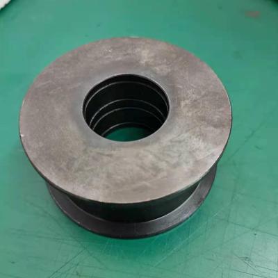 China VORTEX Factory Good Quality Pulley Turning MVS 861 Machine Parts for sale