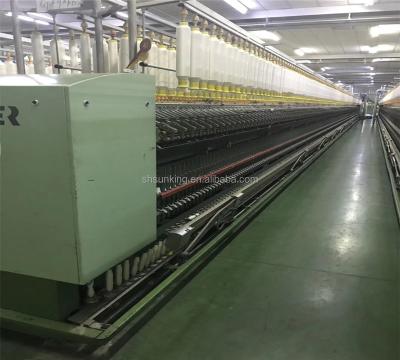 China Used RIETER K44 K44 compact turning frame for sale