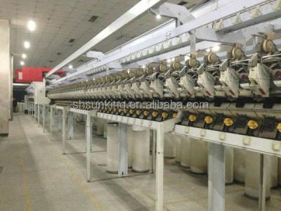 China Cotton Used Open End SE-12 Schlafhorst Textile Machinery For Sale for sale