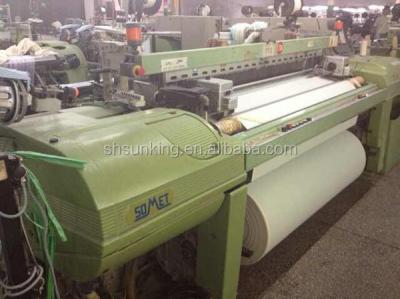 China FIBER used top thema super excel rapier loom 190cm for sale