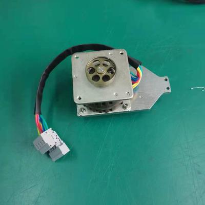 China Good Quality SSM Winding Machine Motor Used For SSM Winder Machinery for sale