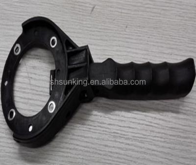 China SSM Clamping Lever For Autoconer Machine SSM Parts for sale