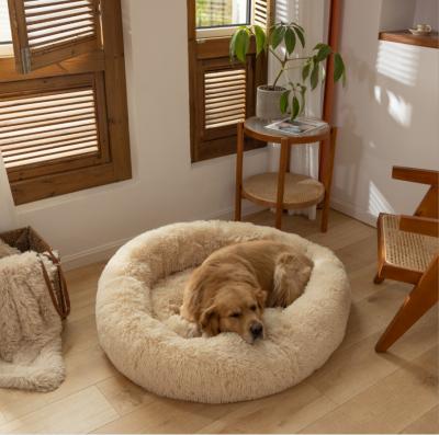 China Sell ​​Dog Viable Warm Cushion Pet Bed Soft Warm Deep Sleep Bed For Cats Dogs With Sourcing Agent Dropshipping Service for sale