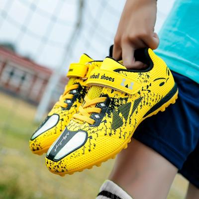 China CS033 Lightweight Boys Girls Fashion Anti Slip Wholesale Children's Shoes 2021 Children's Sports Shoes for sale