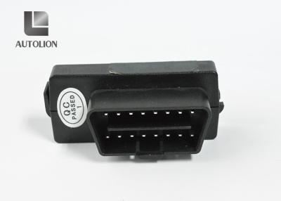 China Una cerradura auto lateral más cercana OBD II de la velocidad de la ventanilla del coche del OBD del doblez del espejo para el Toyota Land Cruiser y Prado en venta