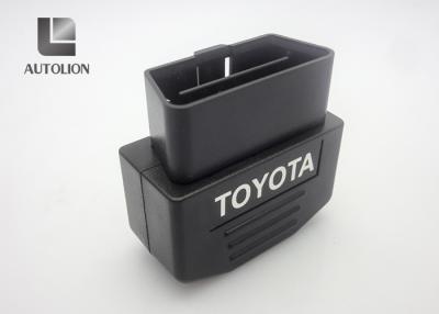 China Cerradura auto de la velocidad de coche de Canbus OBD de puerta del dispositivo automático de las cerraduras para los coches de Toyota en venta