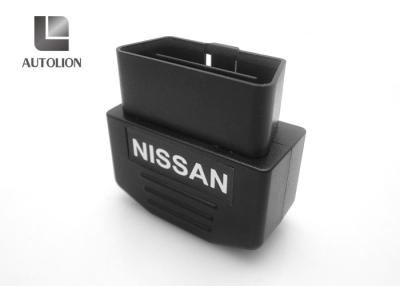 Chine La mini Canbus OBD serrure portative de vitesse de DC12V pour la serrure de portes de Nissan 4 et ouvrent sans risque à vendre