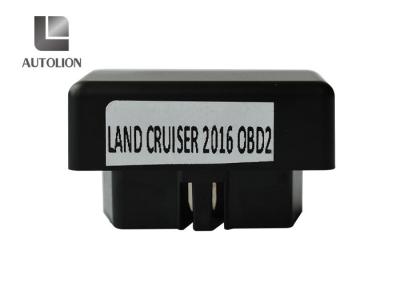 China Un zócalo más cercano de la ventanilla del coche automática CANBUS OBD2 del OBD, instalación lista para el uso en venta