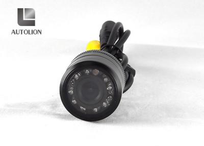 China Night Vision COMS Sensor Car Rear View Carema for sale