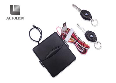 China Sistema de seguridad multifuncional del coche, sistema del Keyless Entry del coche teledirigido en venta