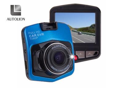 China Full Hd 1080p Car Camera Video Recorder / Car Dash Video Camera Recorder for sale