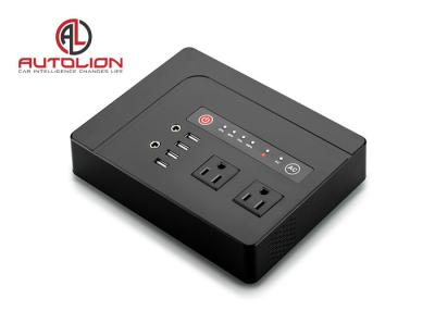 Chine mode à énergie solaire cc/cv USB 15V 2A de charge de remisage des batteries de générateur de 39600mah 146WH à vendre