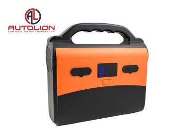 China el cargador de batería auto de 39600 mah salta el arrancador con el panel solar 40W para el hogar en venta