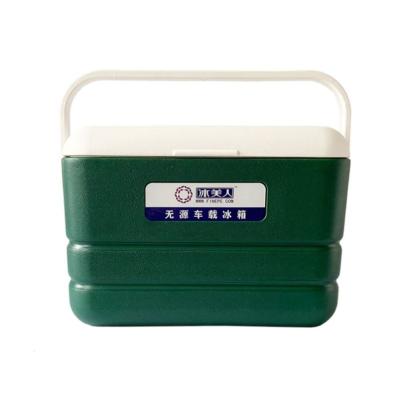 China Waterproof Vacation Ice Chest Food Warmers and Cooler Practical Coolers Hard Shell Cooler Box for sale