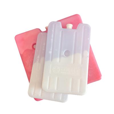 China Waterproof Professional Supply Customized Waterproof Durable Oilproof Ice Brick Mold For Cooler for sale