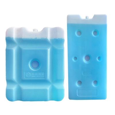 China Waterproof Factory Outlet Accept Custom Reusable Heat Insulation Ice Brick Mold for sale