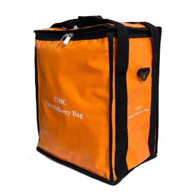 China Epe pizza delivery bag waterproof hot sale large size insulated cooler bag for sale for sale