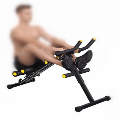 China Fashion. Sports Beauty Waist Abdomen Exerciser Fitness Hip Lifter Gym Equipment Home Abdominal Abdominal Exerciser Machine for sale