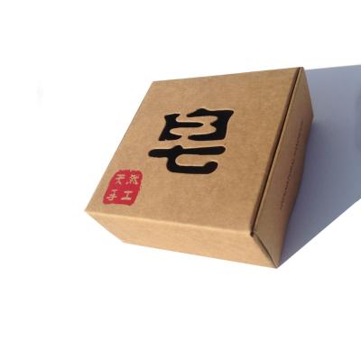 China Factory 300g Cheap 100% Soap Boxes Recyclable Paper Box Packaging For Homemade Soap Paper Box for sale