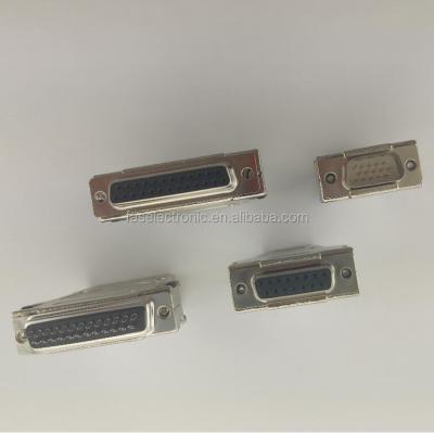 China Power D-SUB m12 mini usb automotive connector female and male 5 pin for sale