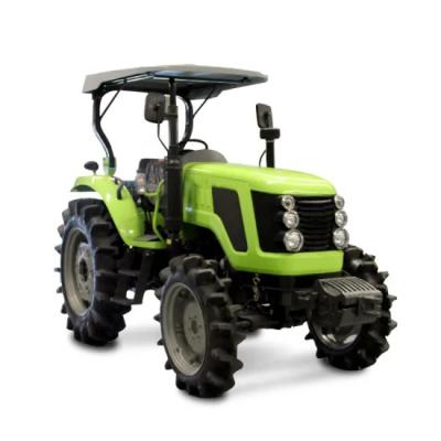 China Farms Landtop 4WD 50hp Farm Import Agriculture Machine Buy Equipments 25-180HP Farm Tractors For Sale for sale