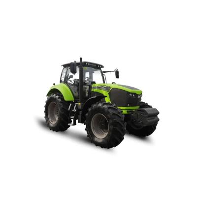 China Agricultural Landtop Farm Tractors Farm Tractor More Comfortable Driving Trucks for sale