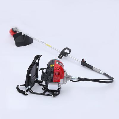 China 4-Stroke Landtop Power Tools Engine Lawn Grass Cutter Brush Cutter for sale