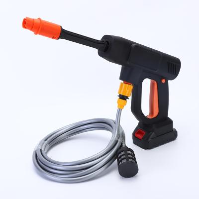 China Classic Mobile Landtop Hand Wash Station Equipment Machine Car Water Washer Gun For Automobile Cleaning Water for sale