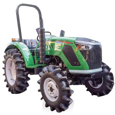 China Low Power Factory Landtop E-Brand Famring Traktor High Efficient Tractors For Agricultural Use for sale