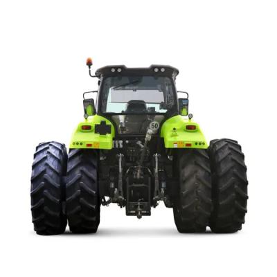 China New Convenient Agricultural Landtop Equipment 160-230HP Tractors For Supply In Night Operation for sale