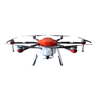 China High Quality And High Efficient Intelligence Farm Machinery Landtop UAV Spraying Drone for sale